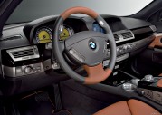 BMW 730d Exclusive Edition